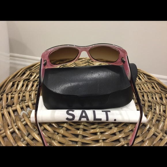 Salt optics sunglasses - Picture 3 of 4